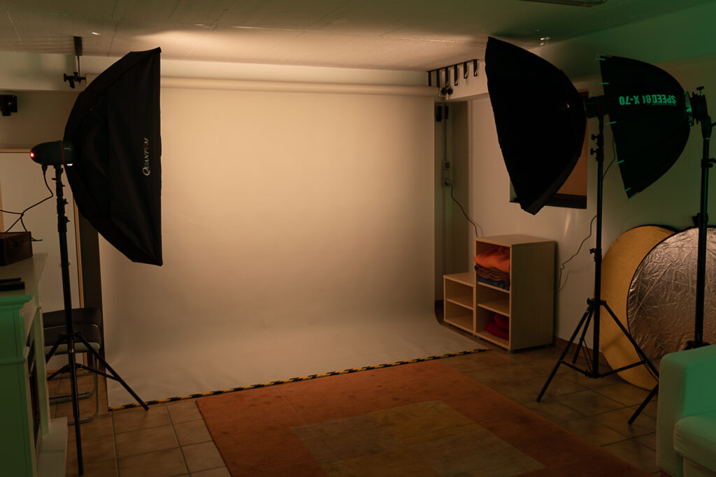 Fotostudio